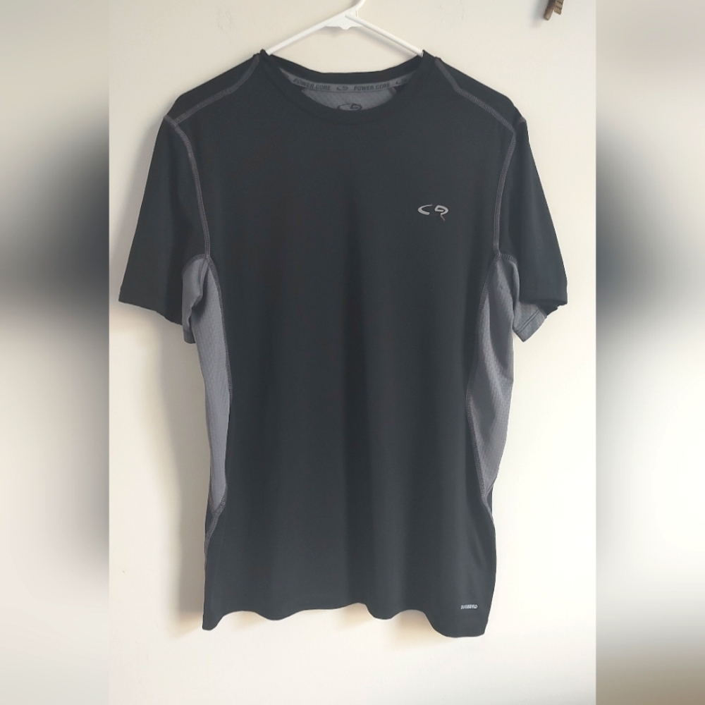 Champion DuoDry Workout Shirt